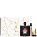 Yves Saint Laurent Black Opium Eau de Parfum Spray 90ml Gift Set