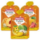 I Fruttini Plasmon 6x130gr