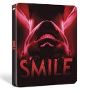 Smile 4K Ultra HD Steelbook (includes Blu-ray)