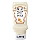 Heinz Dutch Style Chip Sauce 400ml