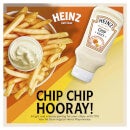 Heinz Dutch Style Chip Sauce 400ml