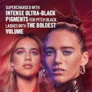 Rimmel Volume Thrill Seeker Mascara - Pitch Black 8ml