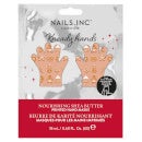 nails inc. Kneady Hands and Feet