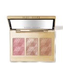Bobbi Brown Luxe Cheek Palette - Rose Glow