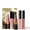 ثلاثي الشفاه كونفيتي كراش من Bobbi Brown - نيود