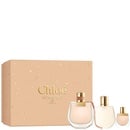 Chloé Christmas 2023 Nomade Eau de Parfum Spray 75ml Gift Set