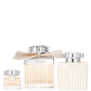 Chloé Signature Eau de Parfum Spray 75ml Gift Set