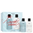 philosophy Christmas 2023 Snow Angel Cleanse & Moisturise Giftset