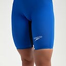 Speedo Rodillera Fastskin LZR Pure Valor 2.0 Openback - Azul