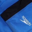Fastskin LZR Pure Valor 2.0 Kneeskin-Schwimmanzug mit geschlossenem Rücken für Damen Blau/Schwarz