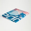 Speedo beach towel hotsell