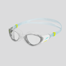 Gafas de natación Biofuse 2.0 para mujer, azul/blanco