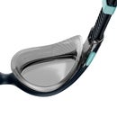 Gafas de natación Biofuse 2.0 para mujer, azul marino/azul
