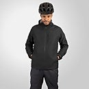 Chaqueta Impermeable Hummvee 3-In-1 - Negro - 2XL