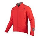 Pro SL AW (All Weather) Jacket - Pomegranate - XL