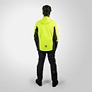 Chaqueta Impermeable Hummvee 3-In-1 - Amarillo - 2XL