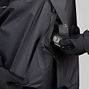 MT500 Lite Pullover Waterproof Jacket - Black - M