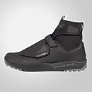 MT500 Burner Flat Waterproof Shoe - Black - 7