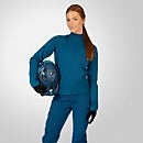 Pantalón MT500 Spray Baggy para mujer II - Azul - XS