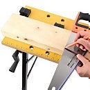 Homebase work sales bench