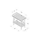 Potting shop table homebase