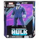 Hasbro Marvel Legends Series Joe Fixit, The Hulk Comics 6" Scale Marvel Legends Action Figures