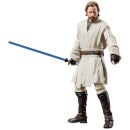 Star Wars The Black Series Obi-Wan Kenobi (Jedi Legend) Star Wars Action Figures (6”)