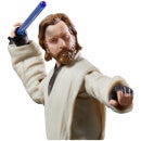 Star Wars The Black Series Obi-Wan Kenobi (Jedi Legend) Star Wars Action Figures (6”)
