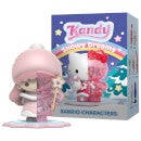 Kandy: Sanrio Snowy Dreams Mighty Jaxx Blind Box