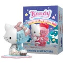 Kandy: Sanrio Snowy Dreams Mighty Jaxx Blind Box