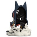 Kitsune Mask (Kurayami Edition) by Jor. Ros
