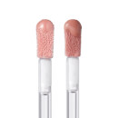 Lip Luster Duo - Guava + Deep Taupe