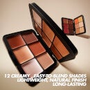 MAKE UP FOR EVER HD Skin Sculpting Palette Exclusive