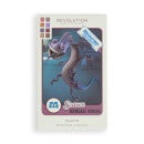 Revolution x Monsters University Randall Scare Card Palette