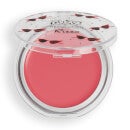 Revolution X Grease Rizzo Melting Blusher Pink Lady