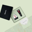 Prada Luna Rossa Carbon Eau de Toilette 50ml Gift Set