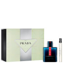 Prada Luna Rossa Ocean Eau de Toilette 50ml Gift Set (Worth £77.00)