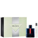 Prada Christmas 2023 Luna Rossa Ocean Eau de Parfum Spray 50ml Gift Set