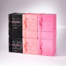 Valentino Christmas 2023 Born In Roma Uomo Intense Eau de Parfum Spray 50ml Gift Set