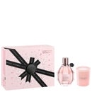 Viktor&Rolf Flowerbomb Eau de Parfum Spray 100ml Gift Set