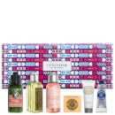 L'Occitane Christmas 2023 The Best of L'Occitane Collection