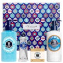 L'Occitane Christmas 2023 Nourish & Soothe Shea Butter Collection