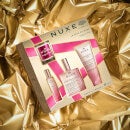 NUXE The Prodigieux Floral Happy in Pink Gift Set (Worth £63.00)