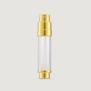 Atomizador de perfume de viaje recargable 5 ml - Magenta