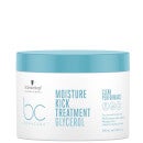 Schwarzkopf Professional BC Clean Performance Moisture Kick Treatment 500ml