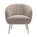 Mocha online tub chair