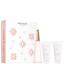 Issey Miyake L’Eau d’Issey Peony Eau de Toilette Intense Spray 50ml Gift Set