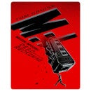 Mission: Impossible Dead Reckoning Part 1 Red Edition 4K Ultra HD Steelbook (includes Blu-ray)