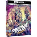 Marvel Studio's Guardians of the Galaxy Vol.3 4K Ultra HD (includes Blu-ray)
