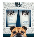 Bulldog Skincare for Men Sensitive Duo Set